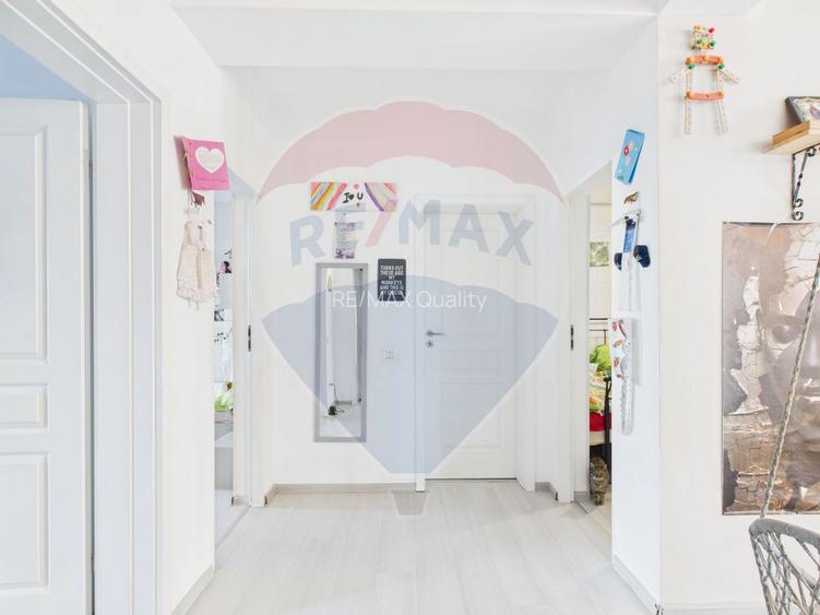 Casa moderna cu 4 camere de vanzare Buftea - 5