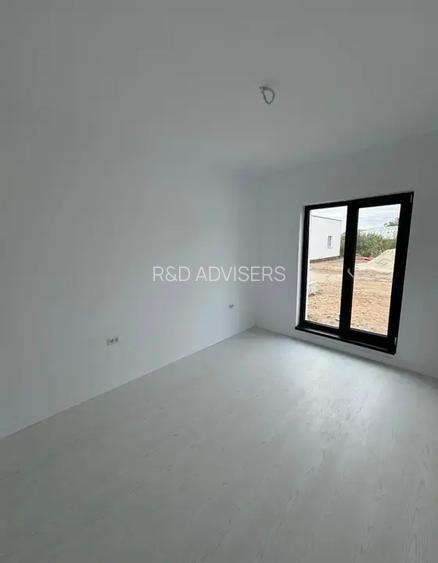 Casa De Vanzare |Posibilitate Rate Dezvoltator | Incalzire Pardoseala - 8