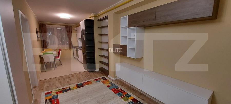 Apartament 2 camere cu parcare, la cheie! Zona Vivo! - 4