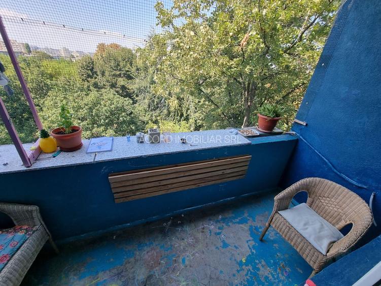 Tomis 2-apartament 4 camere decomandat 100 mp cu garaj - 17