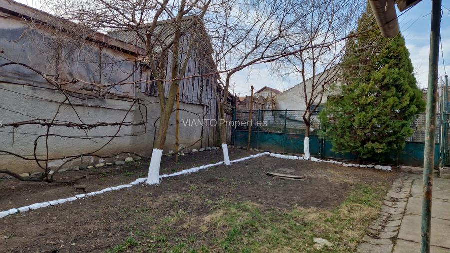 Casa individuala 100 mp cu curte 800 mp | Sura Mare - 2
