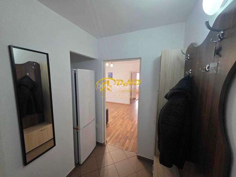 Apartament 2 camere Cantemir - 8