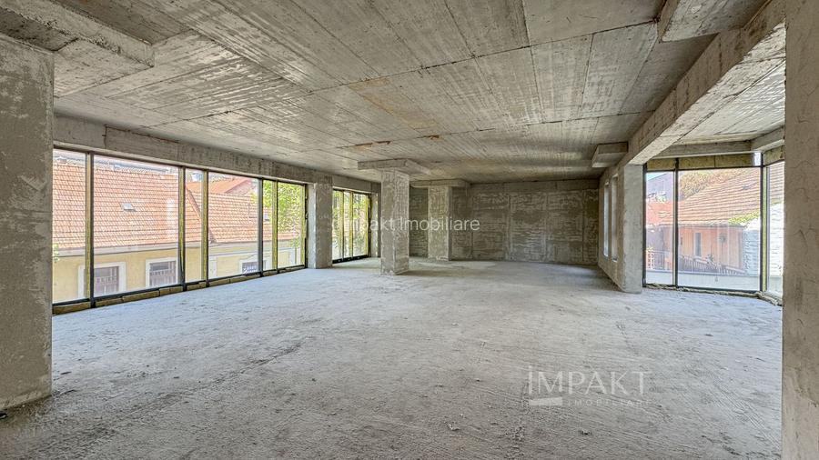 Spatiu de birouri premium – Etaj 1- in inima orasului Cluj-Napoca - 4