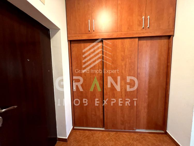 NOU PE PIAȚĂ!2 camere | Parcare inclusă | Zorilor–Europa | Str.Mircea Eliade - 9