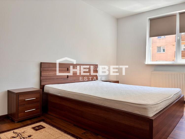 2 Camere / Pet-Friendly / Coresi / Decomandat - 6