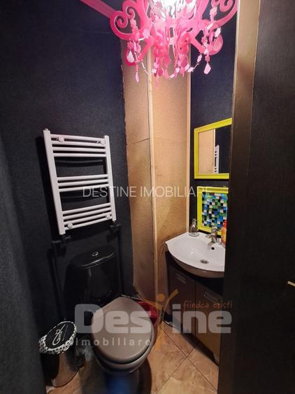 Cladire  comerciala individuala, 142 mp , GALATA - 14