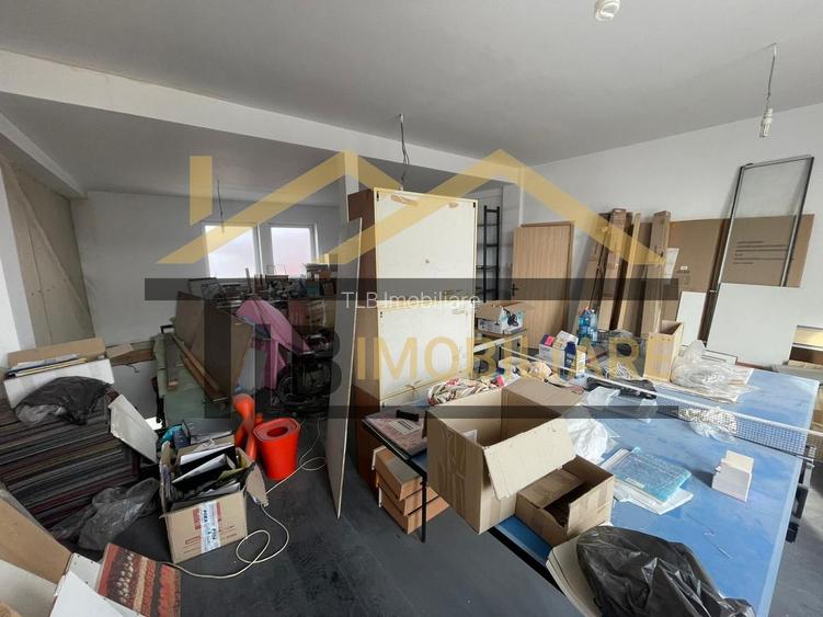 Spatiu comercial, 250mp, Zona Gheorghe Doja - 9