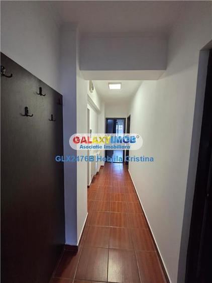inchiriere apartament 2 camere mobilat Greenfield Baneasa - 6
