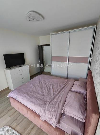 2 camere Lujerului - complex Exigent Plaza - Faza 4 - 5
