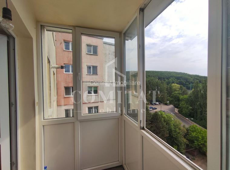 Apartament cu 2 camere | Cartierul Mănăștur - 7