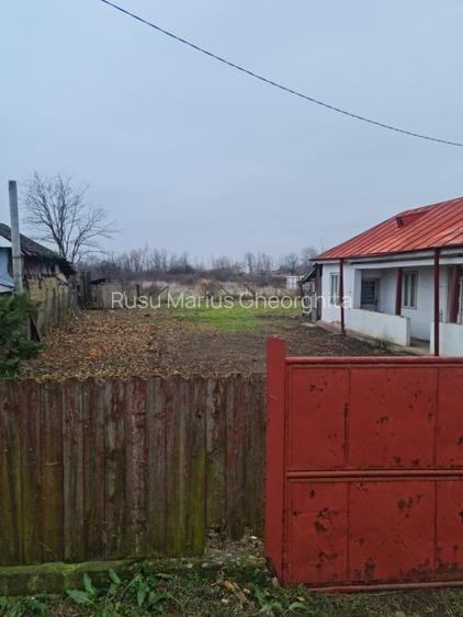 Vand casa si teren Bizighesti - Vrancea - 2