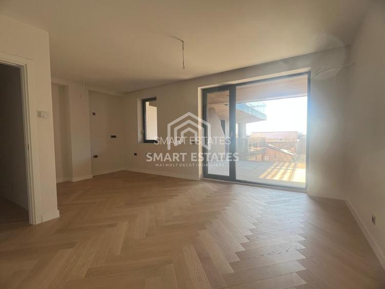 4 Camere cu gradina in Ansamblu rezidențial | Erou Iancu Nicolae - Jolie Ville - 4