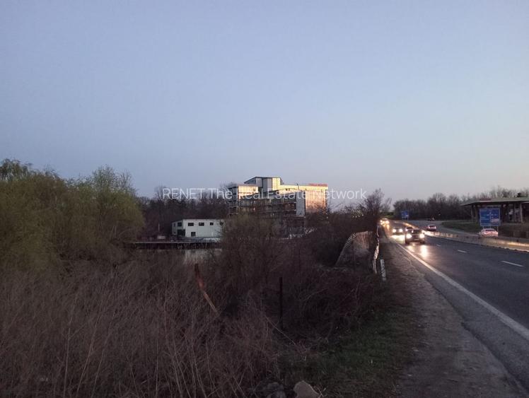 MEGA OCAZIE SE VAND PARCELE LA CEL MAI BUN PRET CU DESCHIDERE LA LACUL SNAGOV - 3