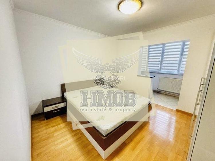 Apartament modern etajul 1 cu 2 camere decomandat Strand 1 - 3