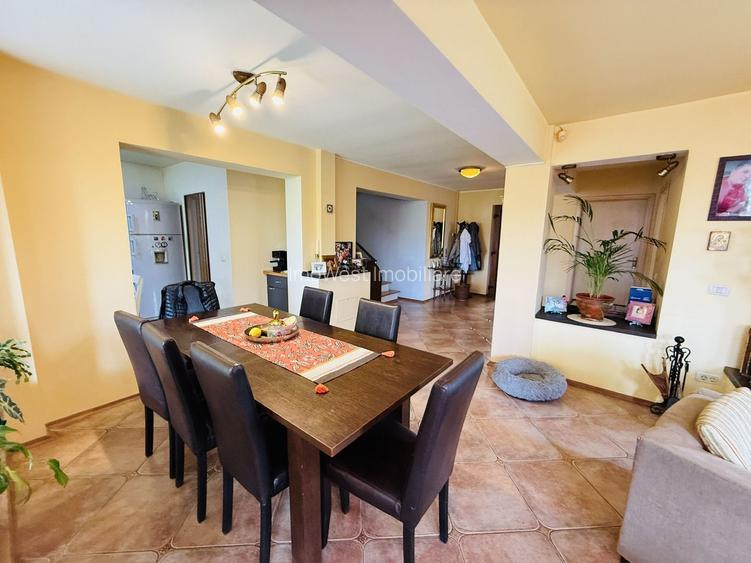 Bogdanestilor | Casa individuala | 9 camere |  Mobilata-Utilata | Comision 0% - 12