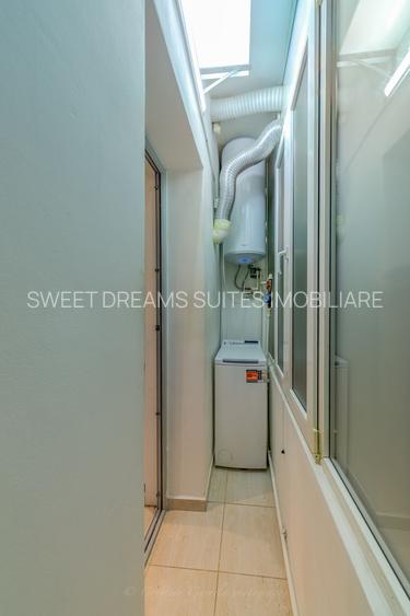 Inchiriere apartament 3 camere, Calea Victoriei - Radisson Blu - 23