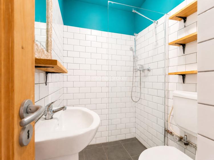Apartament 3 camere | Zona Olimpia - Stadion | Pet Friendly - 15
