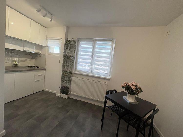 Garsoniera | 1 Decembrie 1918 | Metrou - 3