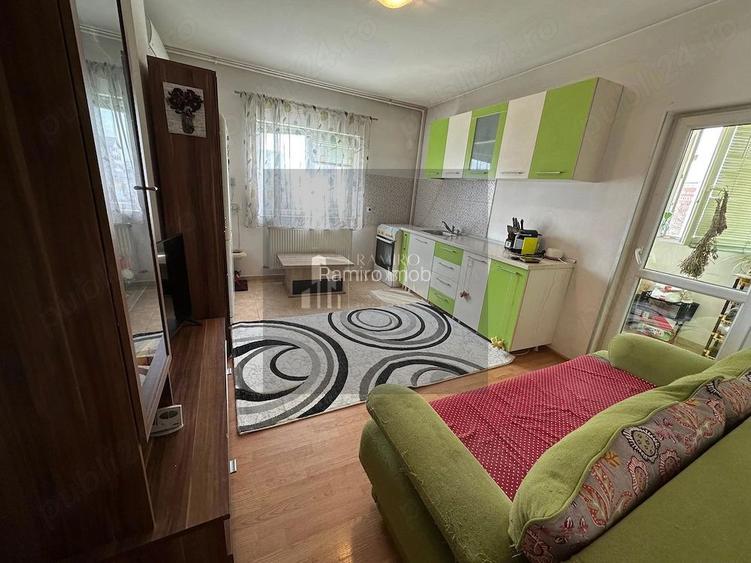 APARTAMENT 2 CAMERE BERCENI/METALURGIEI, MOBILAT-UTILAT, CENTRALA - 11