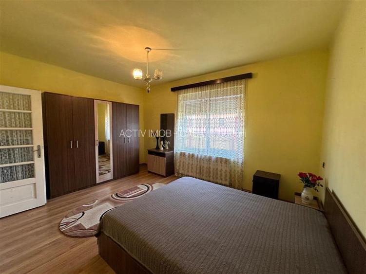 BOCSA Romana, Casa Cocheta cu Gradina - 17