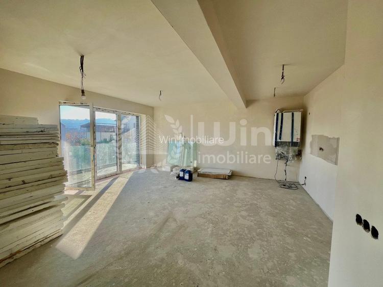Casa tip duplex 5 camere | 160mp utili | 357mp teren | Manastur - 4