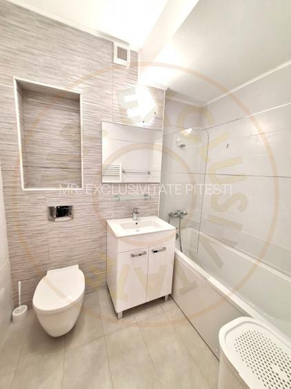 Apartament 2 camere Modern bloc Elite in Craiovei-Oportunitate rara - 7
