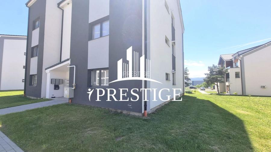 APARTAMENT TIP STUDIO PARTER | VILĂ CU DESIGN MODERN ÎN CRISTIAN SIBIU - 13