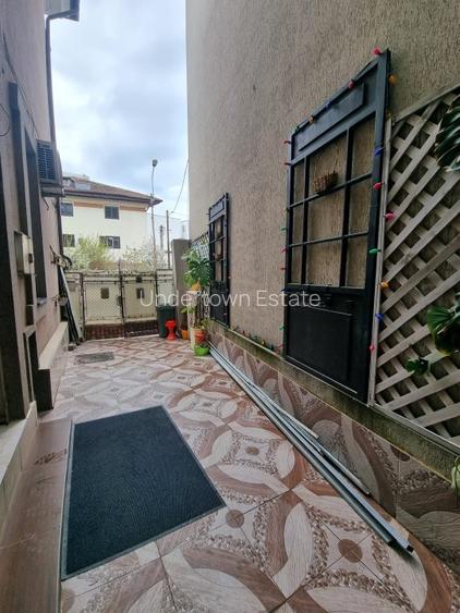 Vilă individuală - Vasile Lascăr - Dacia - 255mp utili - 39