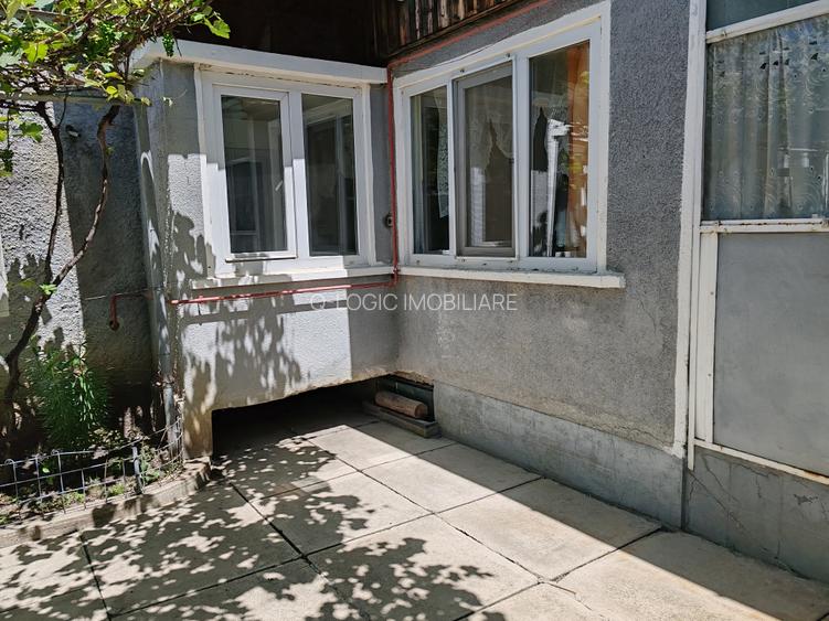 Casa 4 camere libera la vanzare TARLUNGENI - 25