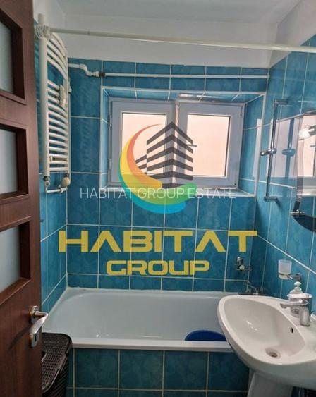 Mutare Rapida! Apartament Decomandat De 3 Camere 52.7mp Zona Giurgiului - 6