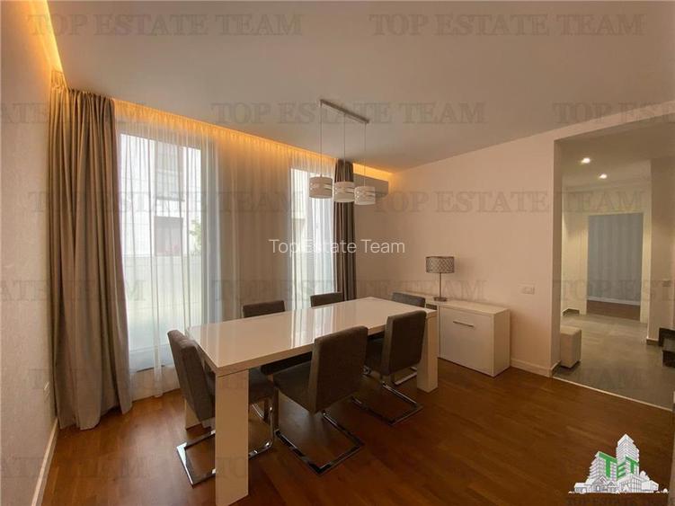 Casa de Inchiriat/ Pipera / Scoala Americana - 17