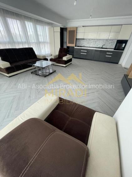 Inchirieri Apartamente 3 Camere VENUS RESIDENCE 3 - 6