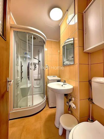 Apartament 2 camere - Semidecoamndat - Pantelimon Armasul Marcu - 9