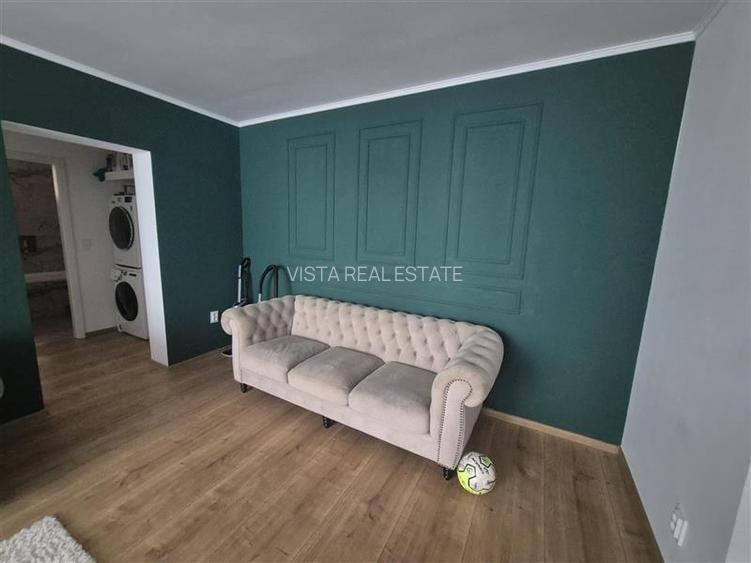 Apartament 3 camere, Etajul 1, Zona Tractorul, Brasov - 5