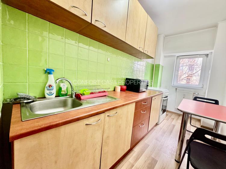 Timpuri Noi - Nerva Traian - 10 minute metrou - 2