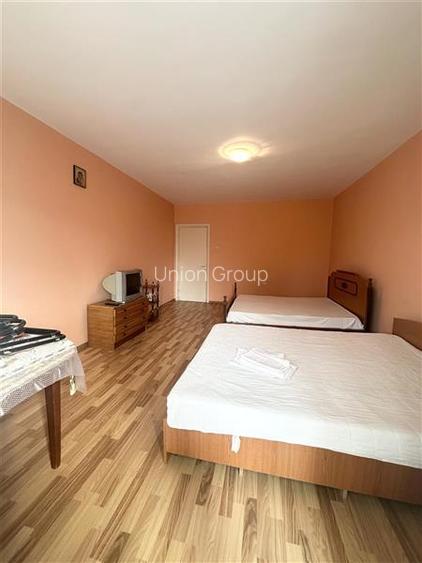 Casa din Caramida S+P+1E, 10 camere, Faleza Nord - 23