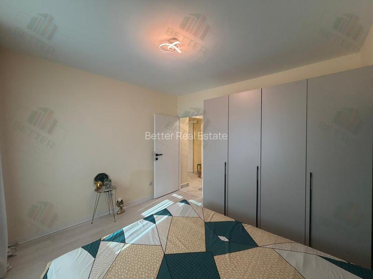 Apartament 3 camere decomandat  –  mobilat și utilat | Șoseaua Giurgiului - 14