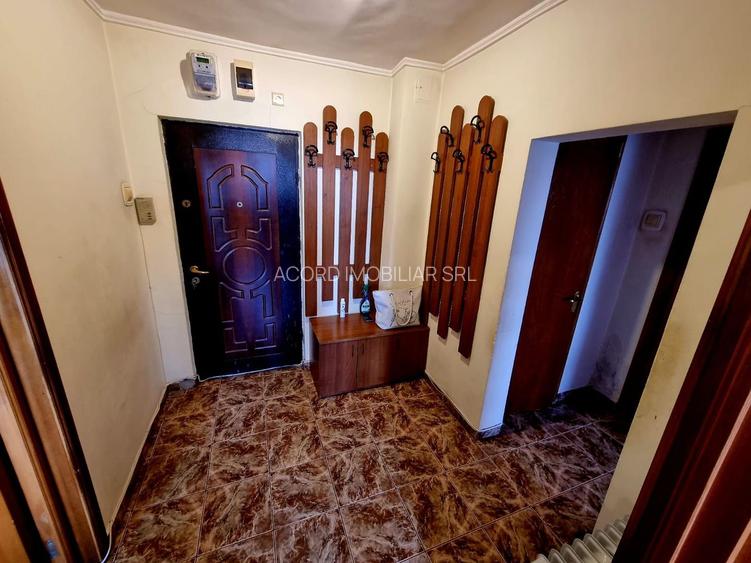 Gara mangaliei-apartament 2 camere decomandat 52 mp - 9