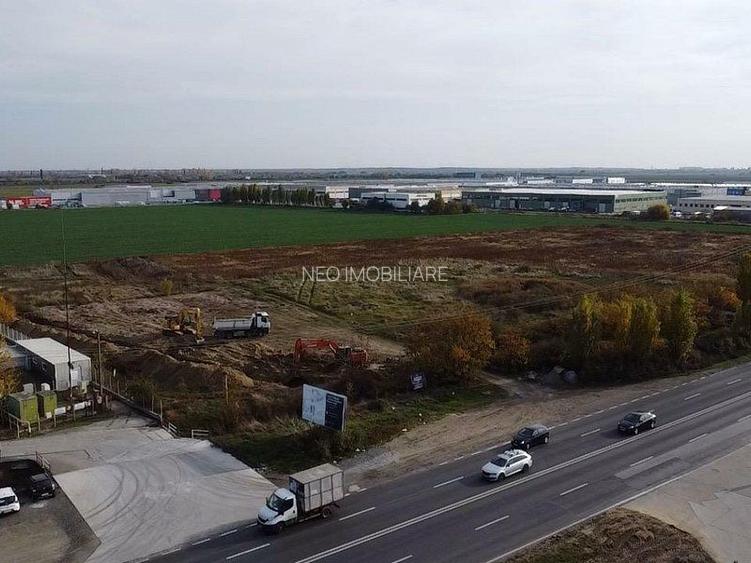 Teren Industraial - FS 130 ML - Leroy Merlin - E 70 - 3