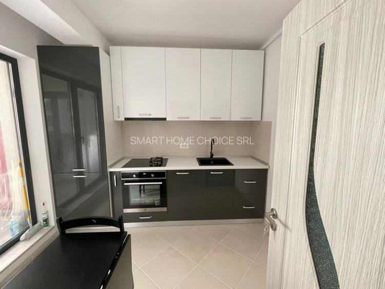 Garsoniera decomandata Exigent Plaza Mall Residence Faza 4 Centrala - 3