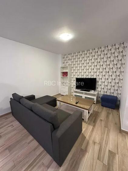 Apartament modern 2 camere cu parcare in Zorilor - 6