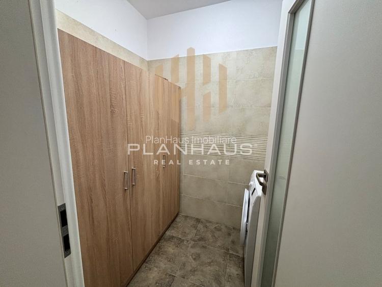 Închiriere - apartament nou, 3 camere - Zona SRI - 9