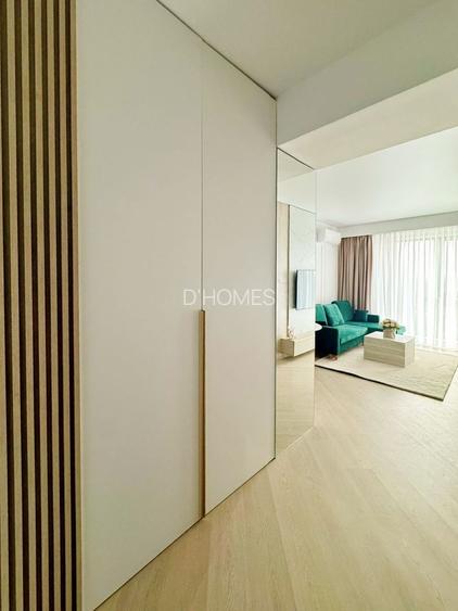 Chirie I Studio Luxury I Cortina North - 7