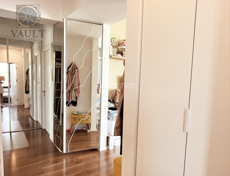 Apartament 4 camere - LUX - zona LACUL TEI - 8