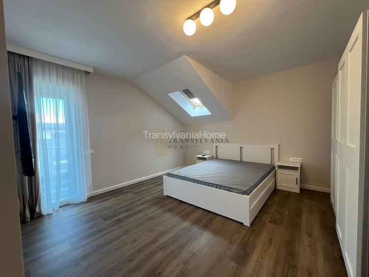 Apartament 3 camere, modern, suprafata generoasa - 14