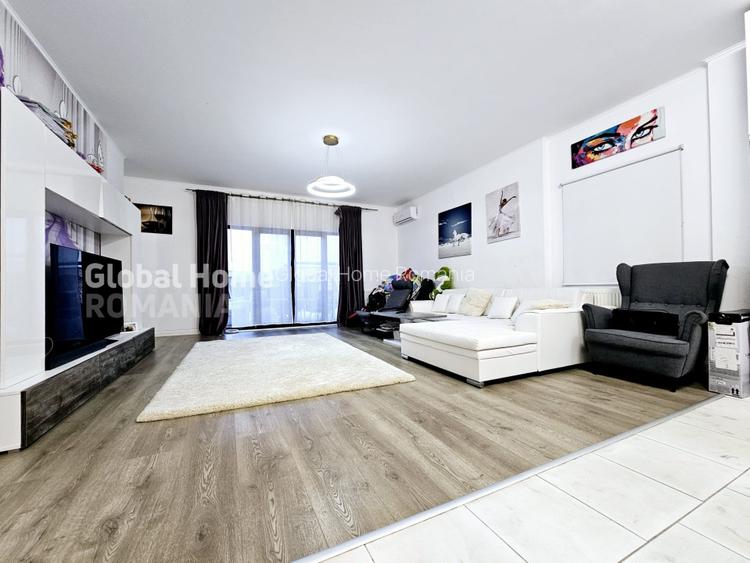 Vila  136 MP | Tunari | Curte 145 MP | Centrala Proprie - 8