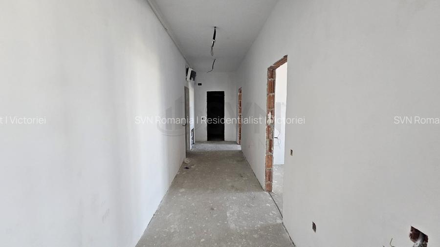 REA1024411 Penthouse Drumul Taberei - 4