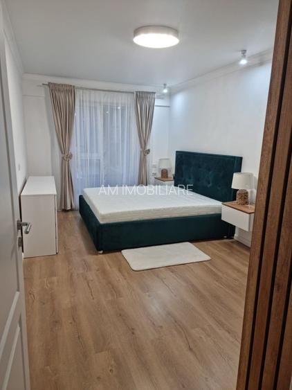 AP. 2 CAMERE- METROPOLITAN RESIDENCE, BLOC NOU, PET-FRIENDLY, CENTRALA - 12