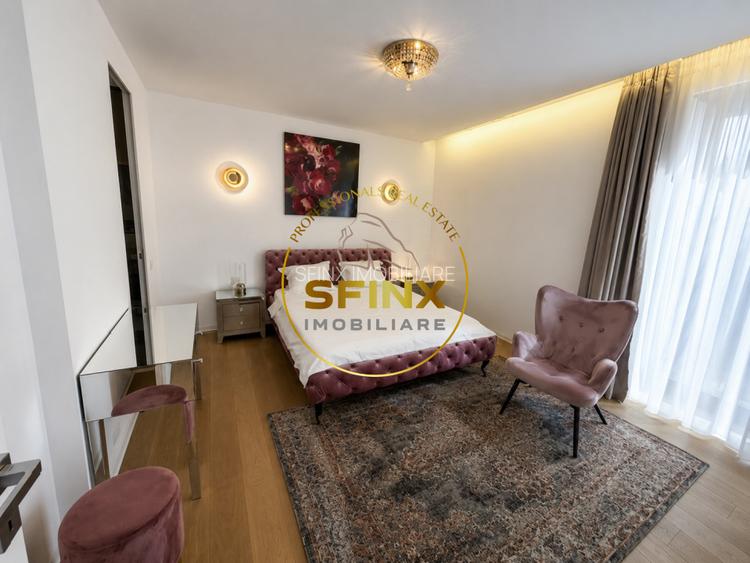 Duplex ONE Charles de Gaulle | 90 sqm Terrace + winter garden | 2 Parking - 3