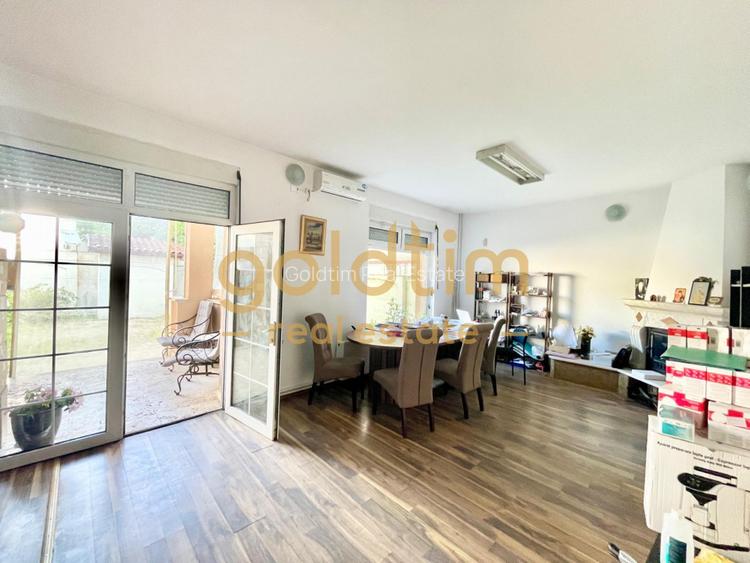 PRETABIL BIROURI/FLOREASCA/SEDIU PENTRU FIRMA - 18